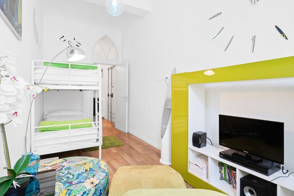 Carpe Diem Arno Apartment Apartment, 2 Bedrooms 11