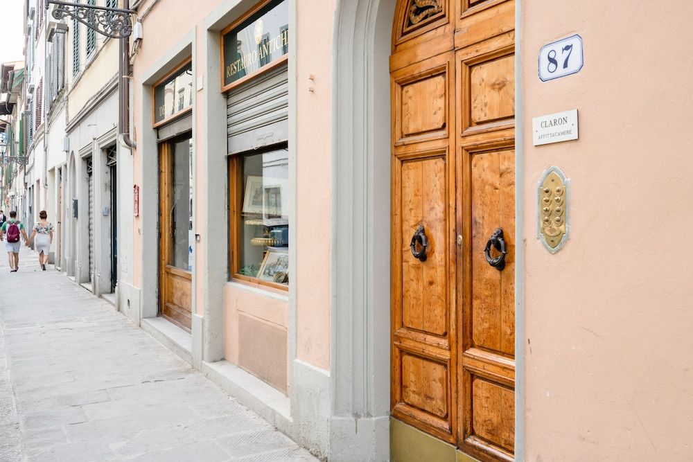 undefined Carpe Diem Arno Apartment 2