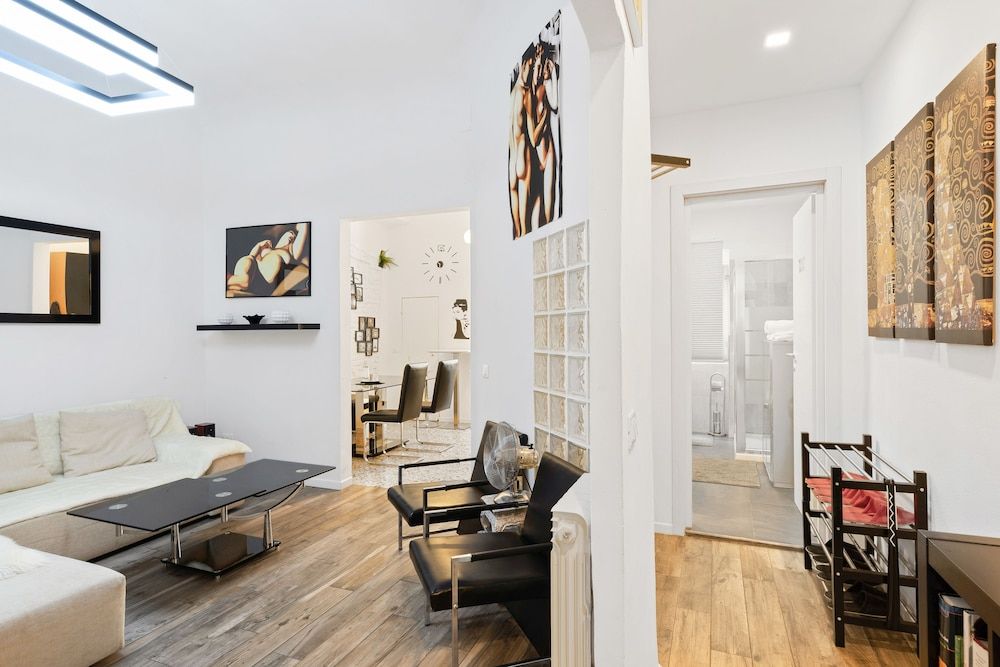 undefined Carpe Diem Arno Apartment 7