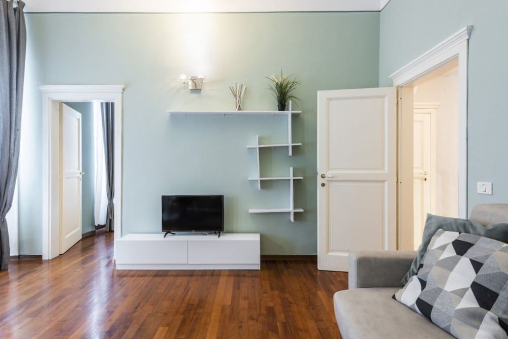 Panzani Green Apartment, 1 Bedroom 10