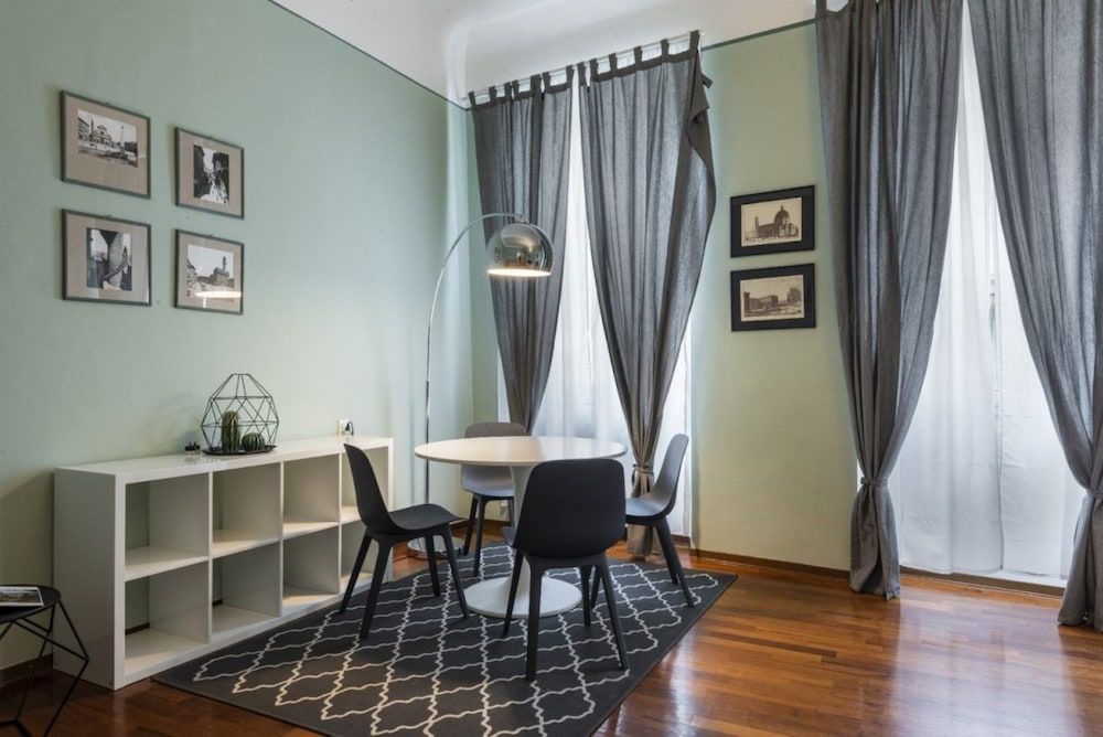 undefined Panzani Green 10