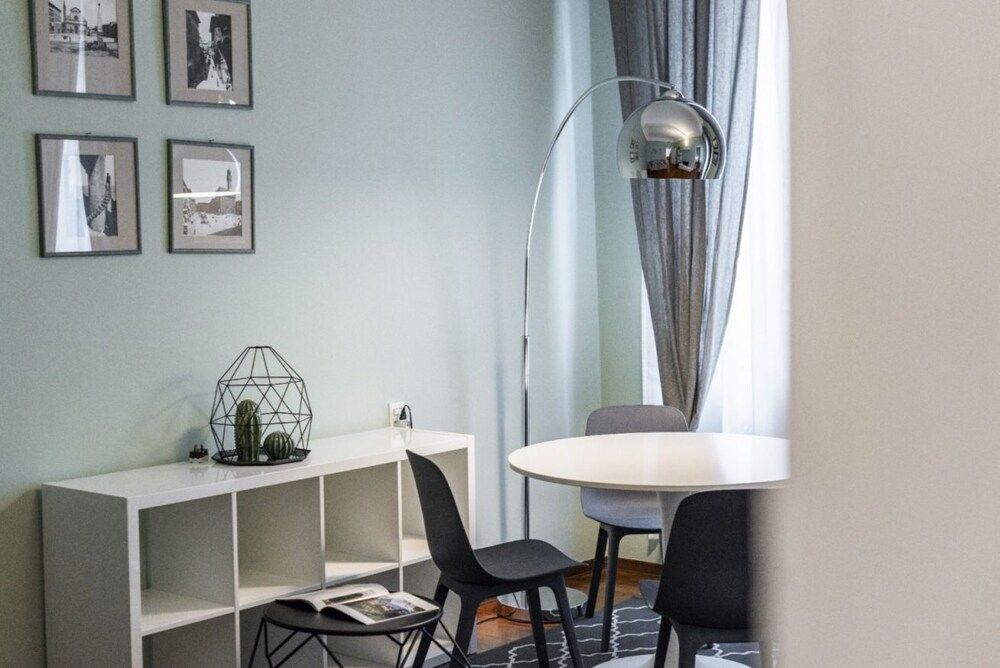 Panzani Green Apartment, 1 Bedroom 12