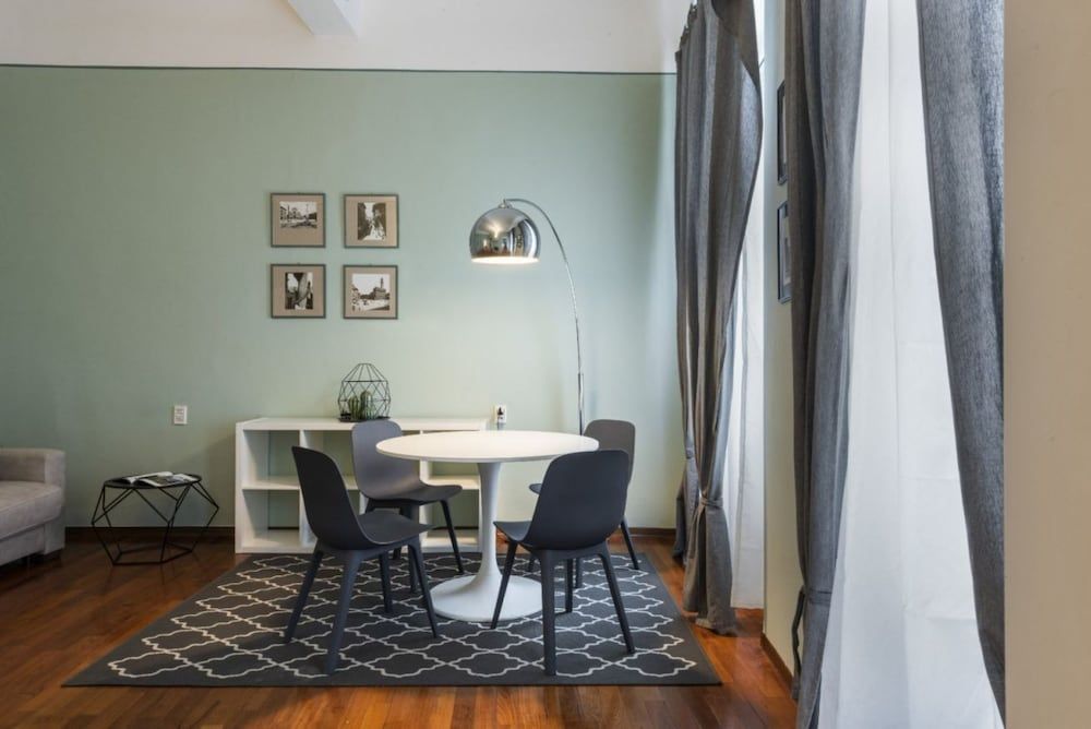 Panzani Green Apartment, 1 Bedroom 13