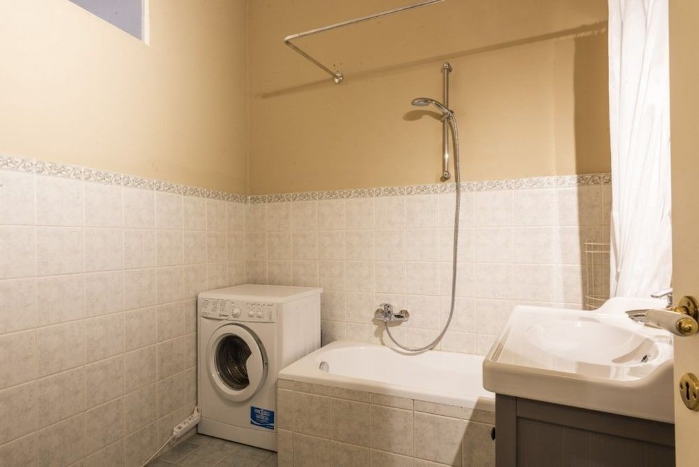 Panzani Green Apartment, 1 Bedroom 15