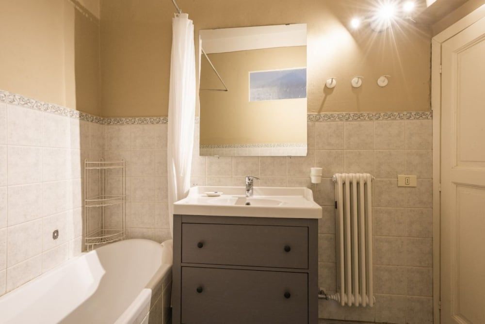 Panzani Green Apartment, 1 Bedroom 14