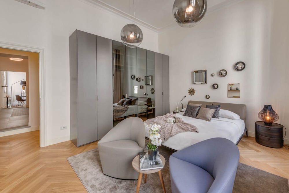 undefined Giotto Deluxe 10