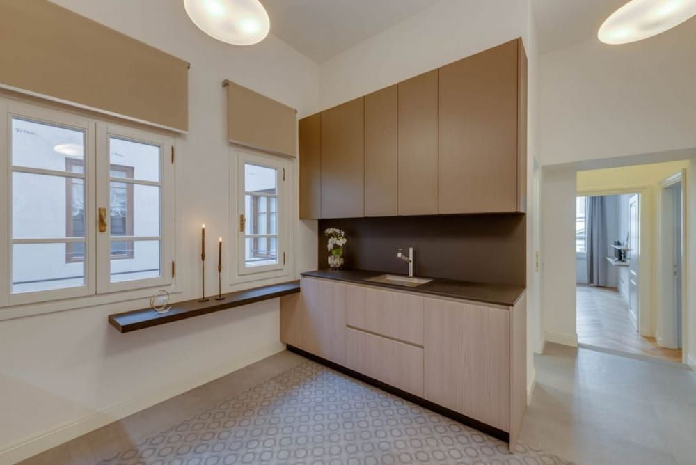 Giotto Deluxe Apartment, 3 Bedrooms 19