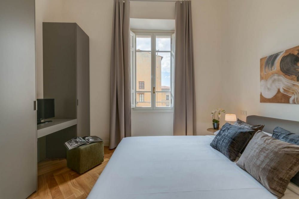 undefined Giotto Deluxe 5