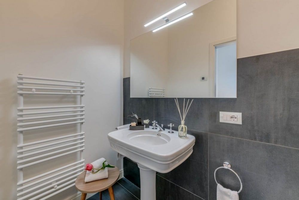 Giotto Deluxe Apartment, 3 Bedrooms 26