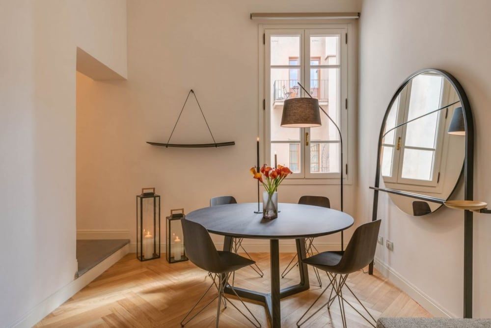 Giotto Deluxe Apartment, 3 Bedrooms 17