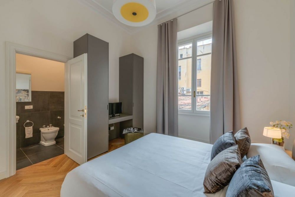 undefined Giotto Deluxe 9