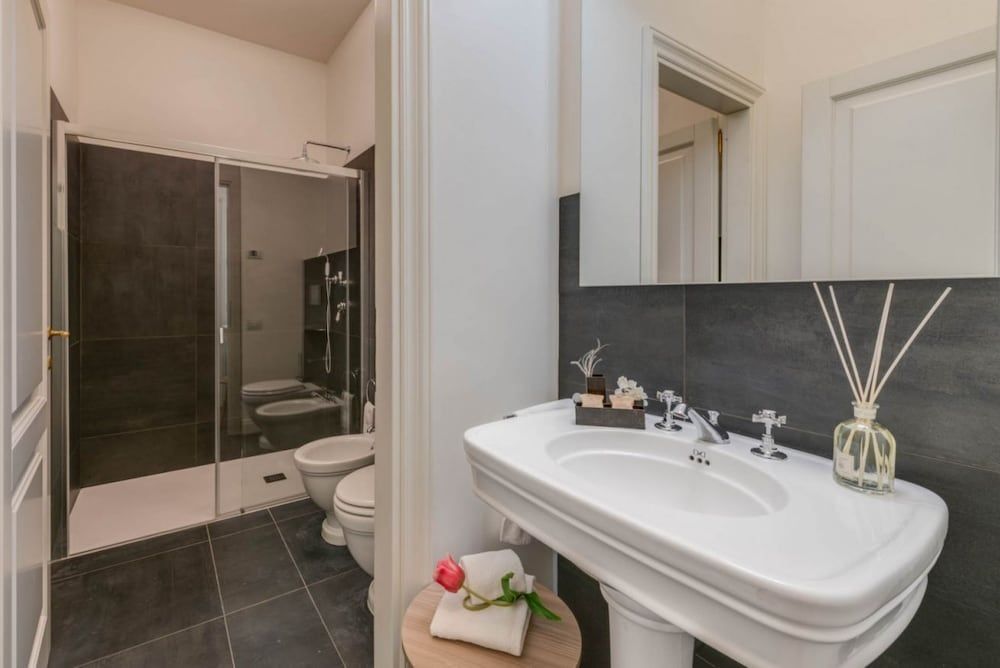 Giotto Deluxe Apartment, 3 Bedrooms 24