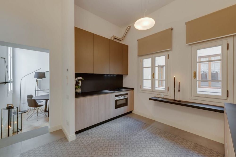 Giotto Deluxe Apartment, 3 Bedrooms 18