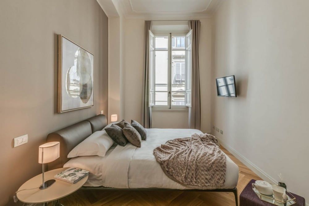 Giotto Deluxe Apartment, 3 Bedrooms 15