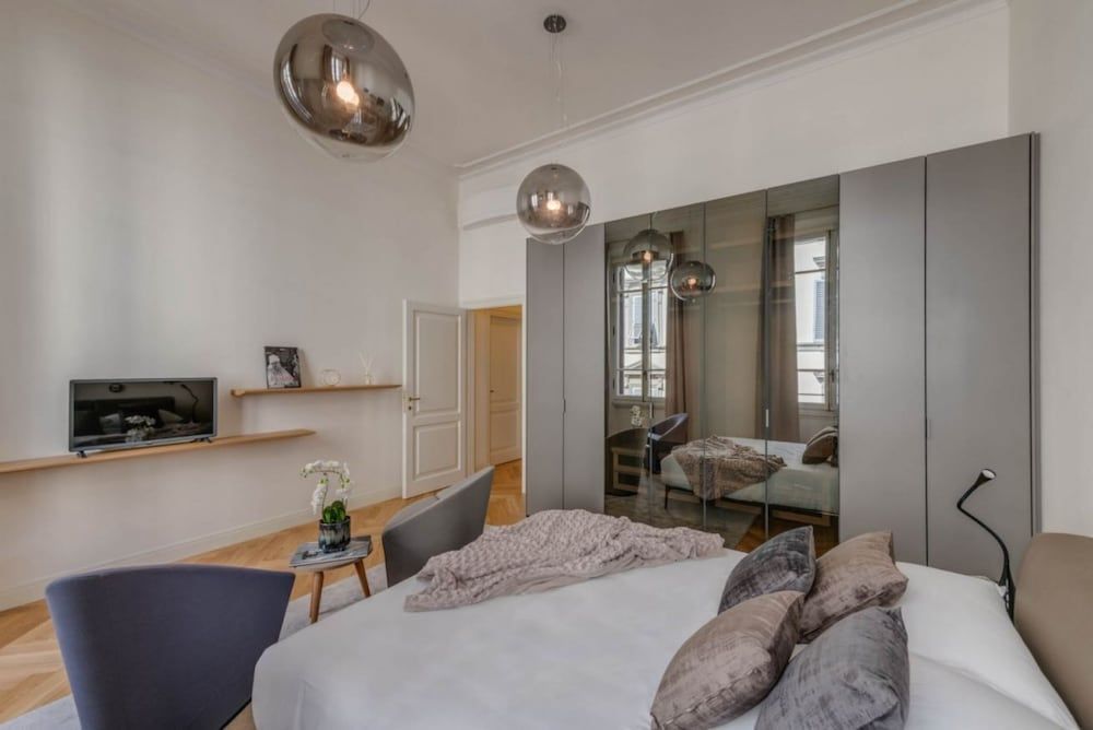 Giotto Deluxe Apartment, 3 Bedrooms 13