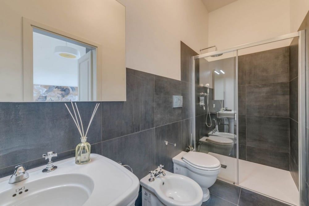 Giotto Deluxe Apartment, 3 Bedrooms 23