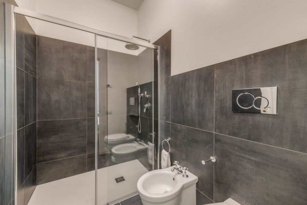 Giotto Deluxe Apartment, 3 Bedrooms 25