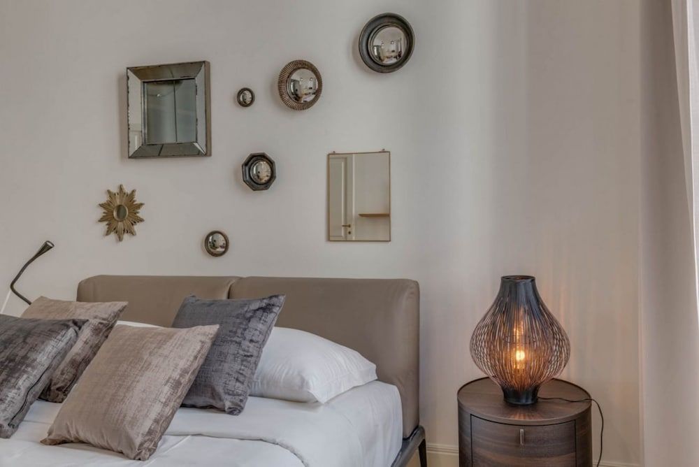 Giotto Deluxe Apartment, 3 Bedrooms 12