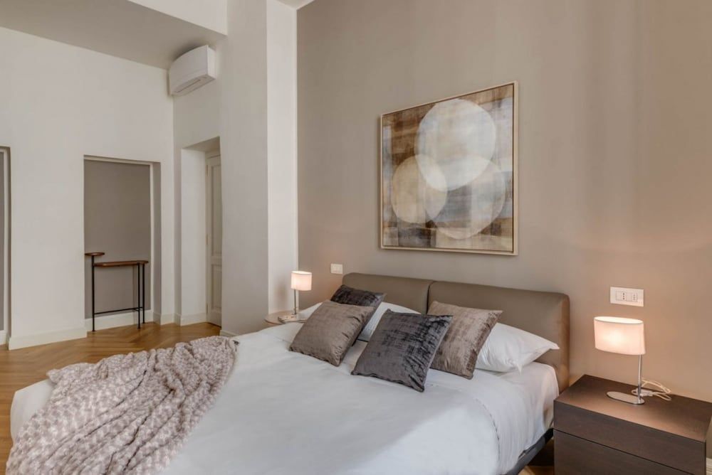 Giotto Deluxe Apartment, 3 Bedrooms 11