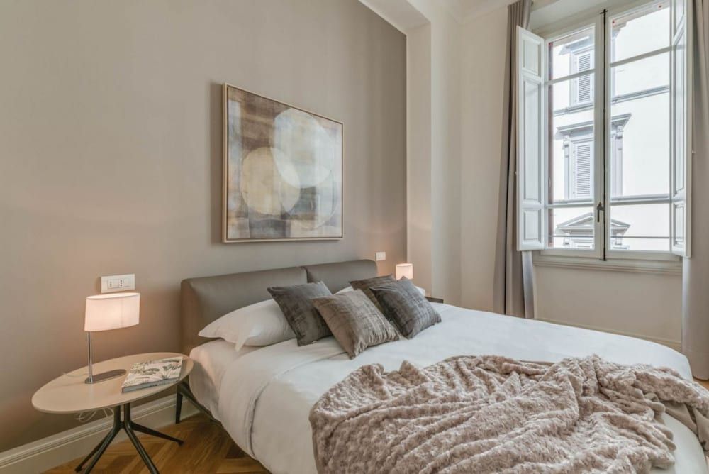 undefined Giotto Deluxe 8