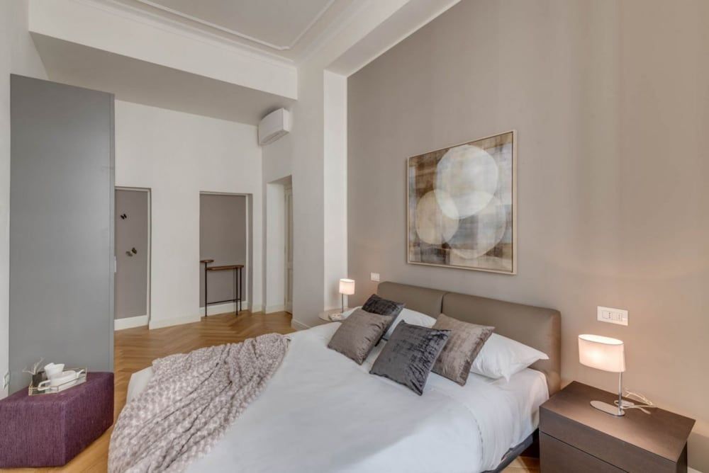 Giotto Deluxe Apartment, 3 Bedrooms 10