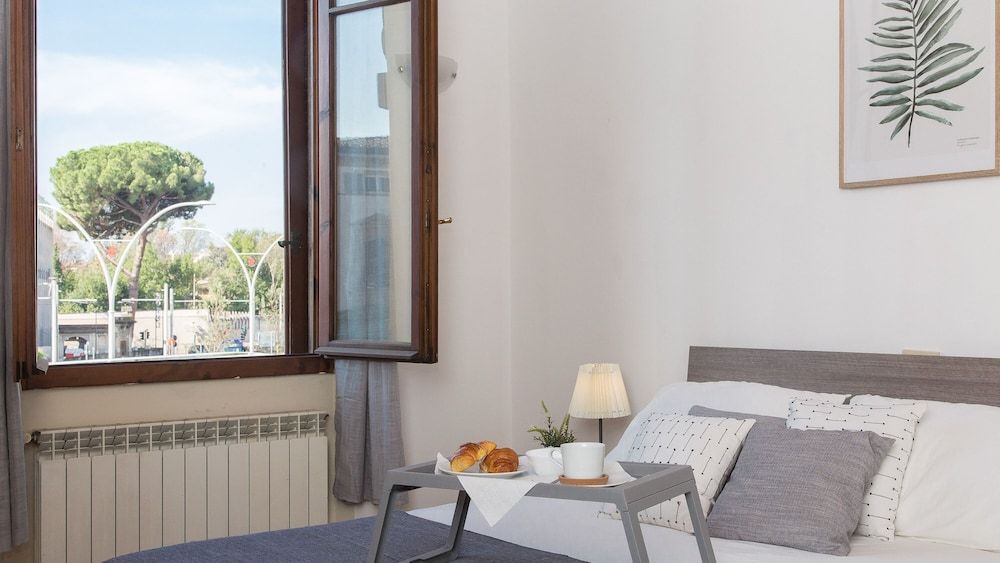 Rental In Rome Rosselli Palace Deluxe 3 Apartment Apartment, 3 Bedrooms 22