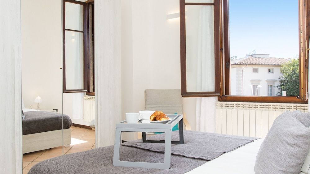 undefined Rental In Rome Rosselli Palace Apartment 5 6