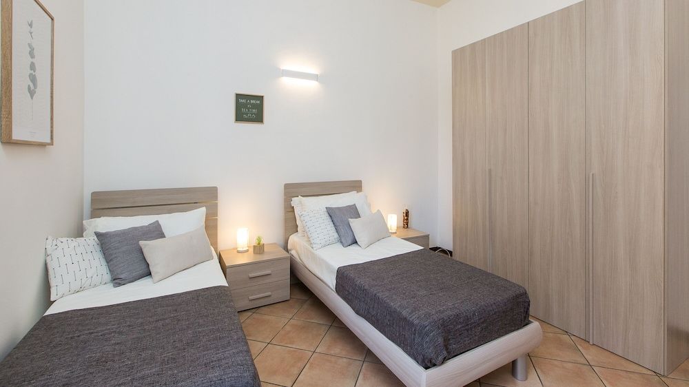 undefined Rental In Rome Rosselli Palace Apartment 5 10