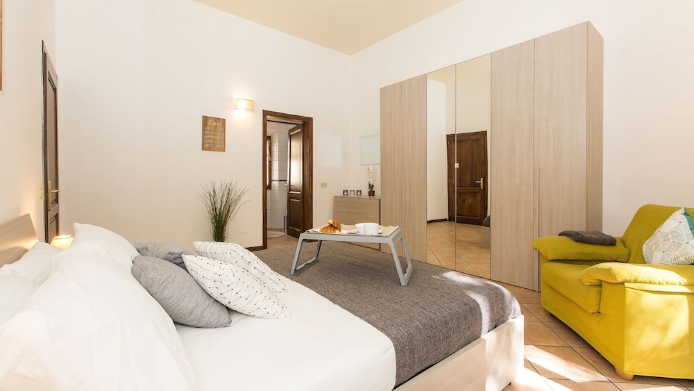 undefined Rental In Rome Rosselli Palace Apartment 2 7
