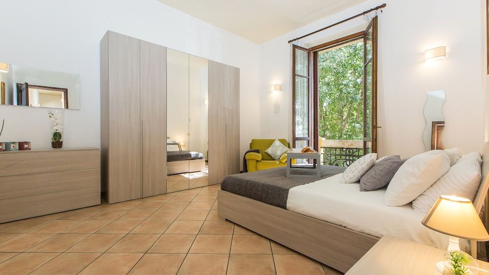 undefined Rental In Rome Rosselli Palace Apartment 2 3