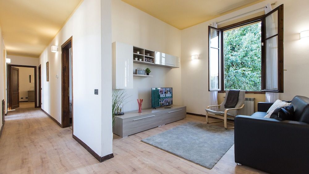 Rental In Rome Rosselli Palace Deluxe 4 Apartment Apartment, 3 Bedrooms 25