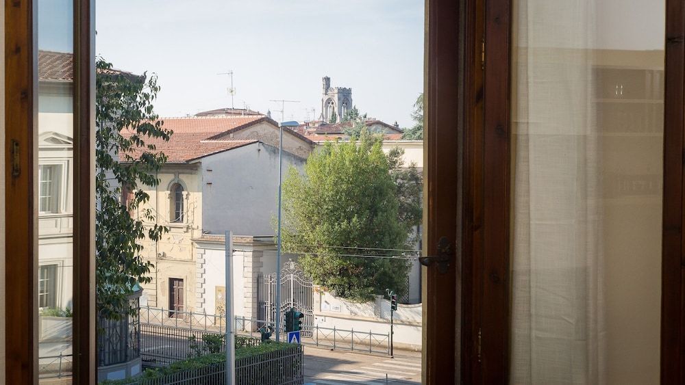 Rental In Rome Rosselli Palace Deluxe 4 Apartment Apartment, 3 Bedrooms 29