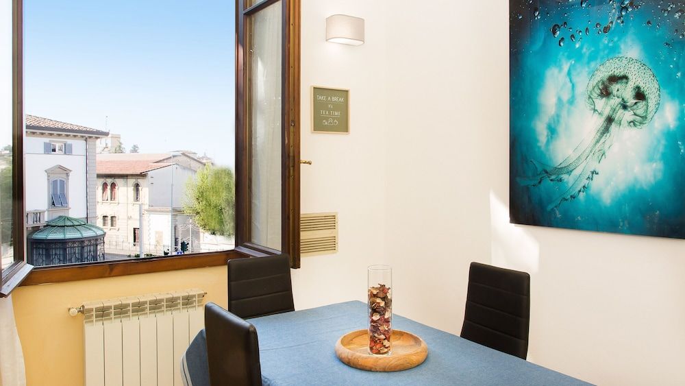 Rental In Rome Rosselli Palace Deluxe 4 Apartment Apartment, 3 Bedrooms 22