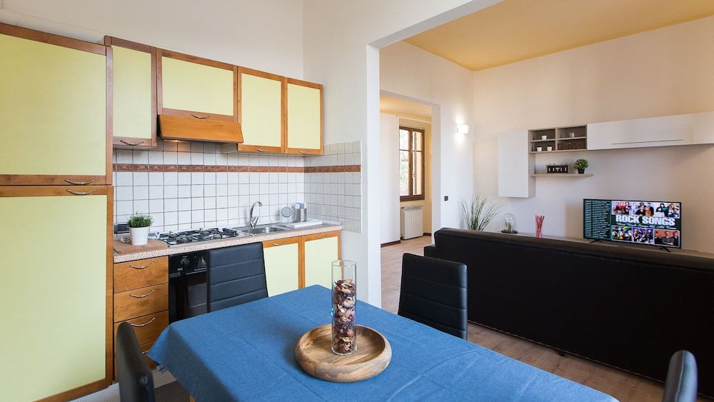 Rental In Rome Rosselli Palace Deluxe 4 Apartment Apartment, 3 Bedrooms 23