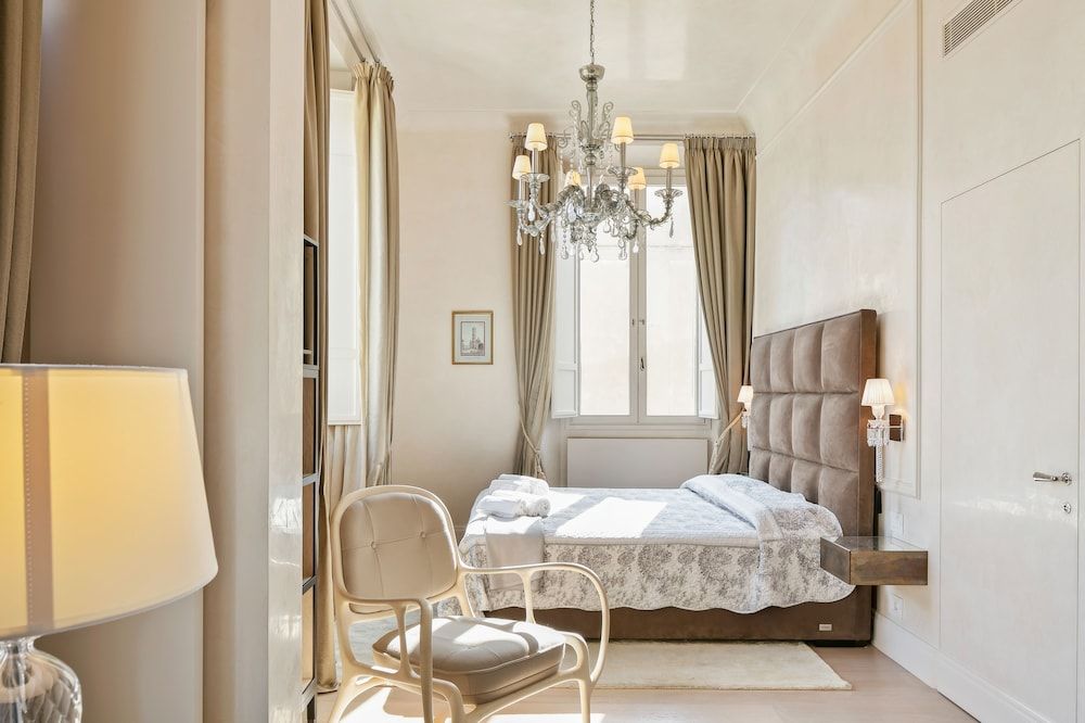 undefined Exclusive Penthouse Il Magnifico - Parking 6