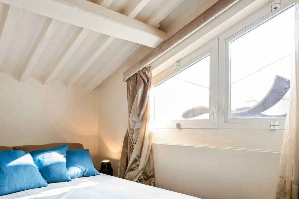 undefined Exclusive Penthouse Il Magnifico - Parking 3