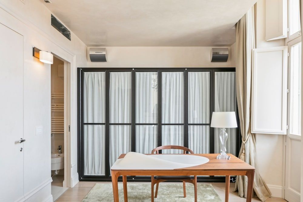 undefined Exclusive Penthouse Il Magnifico - Parking 10