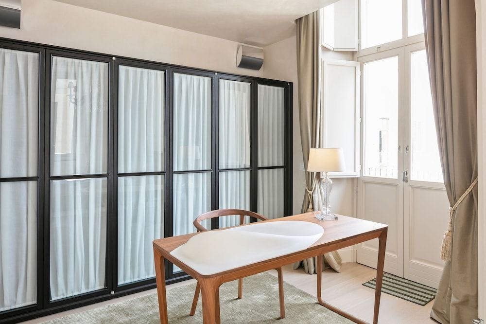 undefined Exclusive Penthouse Il Magnifico - Parking 9