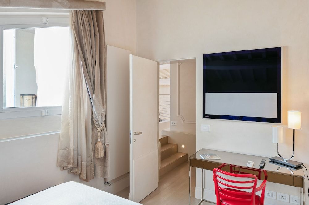 undefined Exclusive Penthouse Il Magnifico - Parking