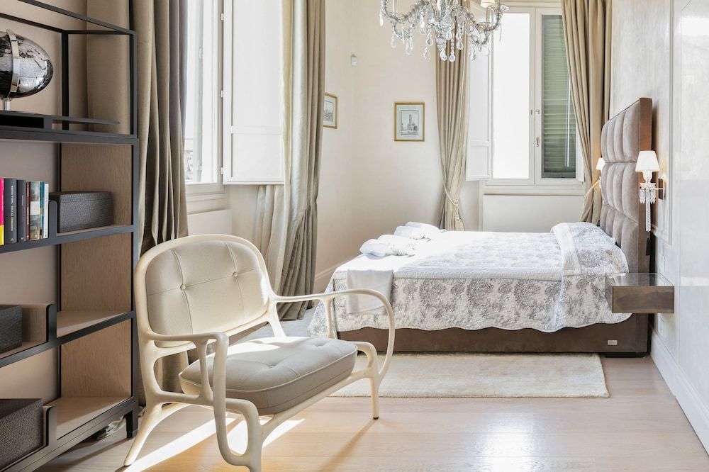 undefined Exclusive Penthouse Il Magnifico - Parking 4