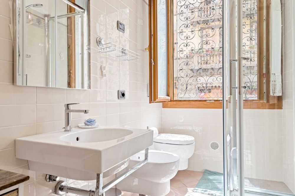 Florence San Jacopino Apartment Apartment, 1 Bedroom 16