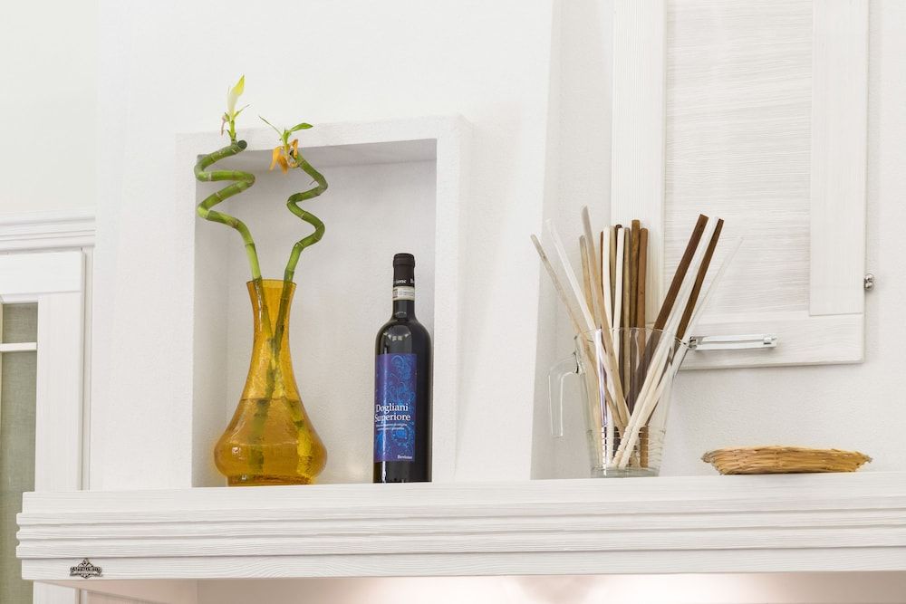 Florence San Jacopino Apartment Apartment, 1 Bedroom 10