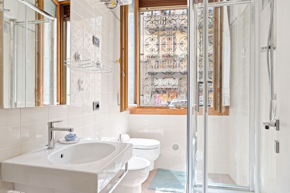 Florence San Jacopino Apartment Apartment, 1 Bedroom 17