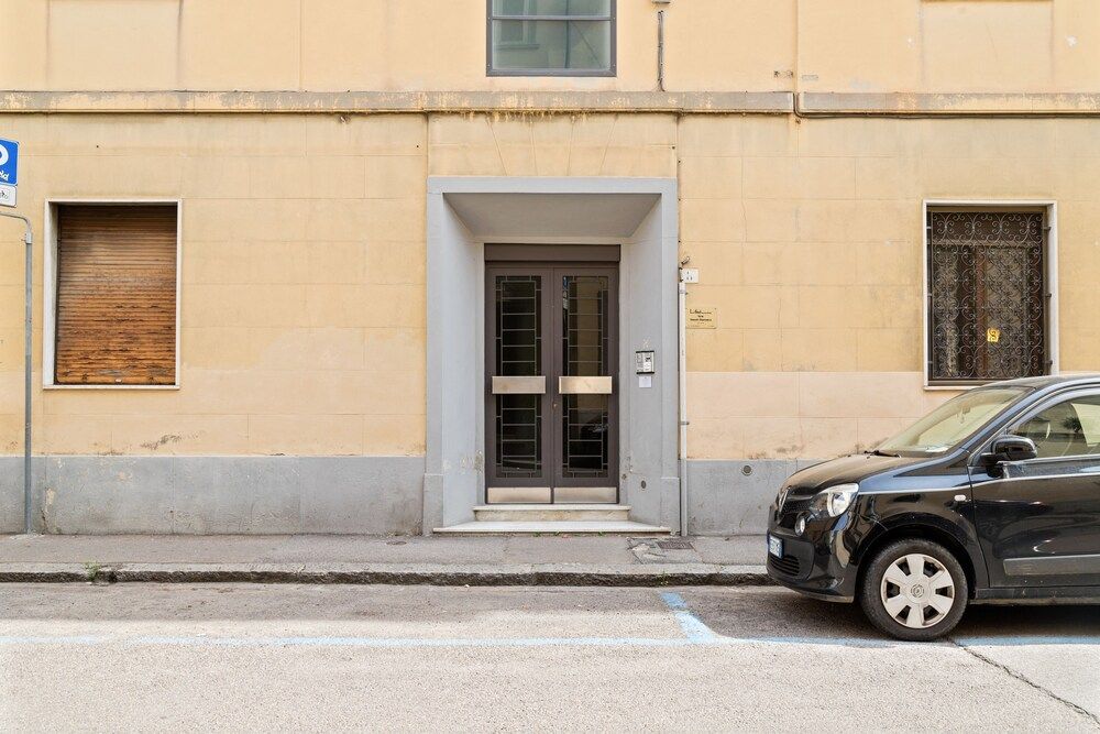 undefined Florence San Jacopino Apartment 3