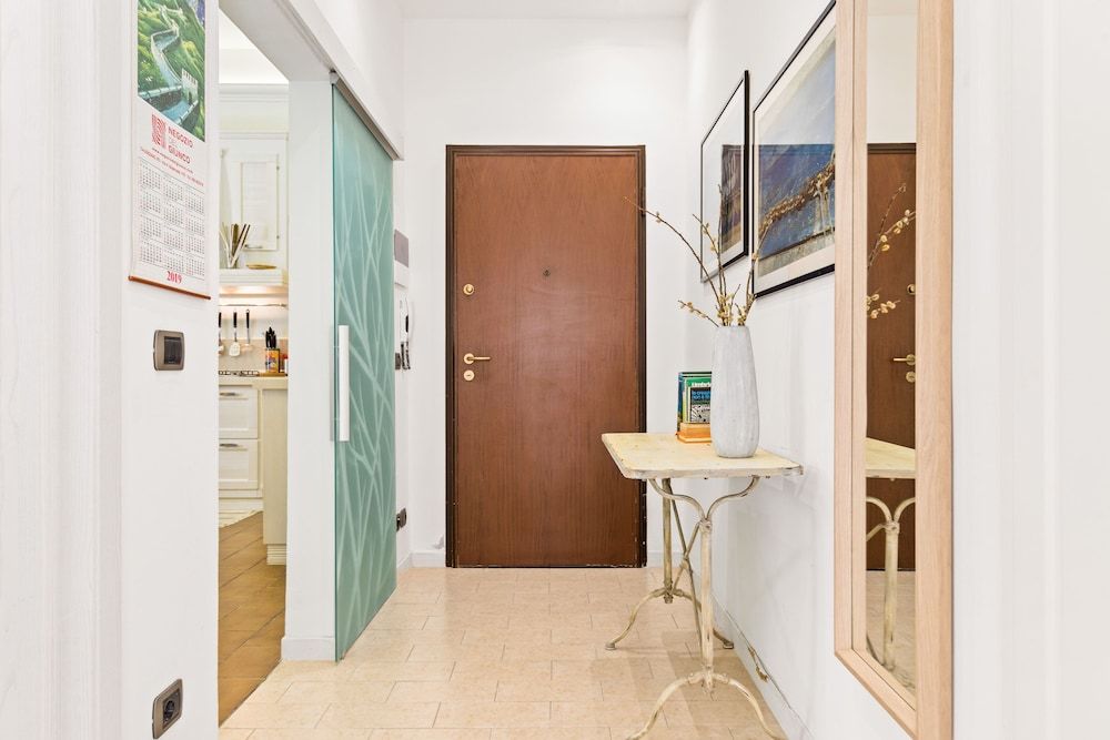 Florence San Jacopino Apartment Apartment, 1 Bedroom 9