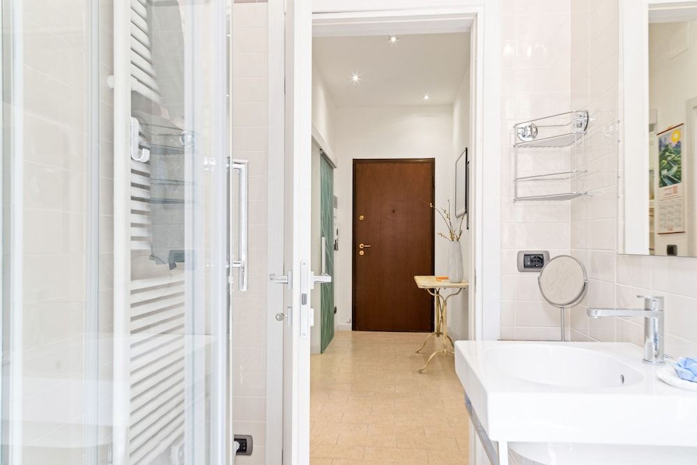 Florence San Jacopino Apartment Apartment, 1 Bedroom 15