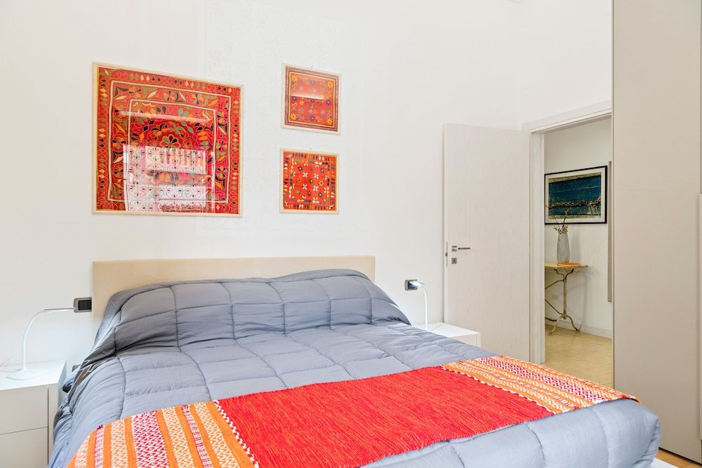 undefined Florence San Jacopino Apartment 7