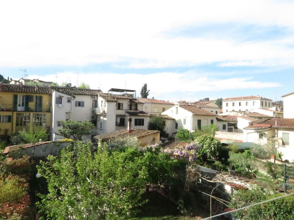 Wine Apartments Florence Merlot Apartment, 3 Bedrooms 23