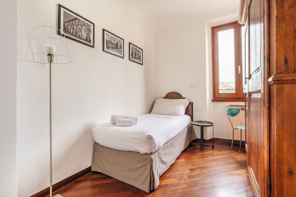 undefined Appartamento Portinari 10