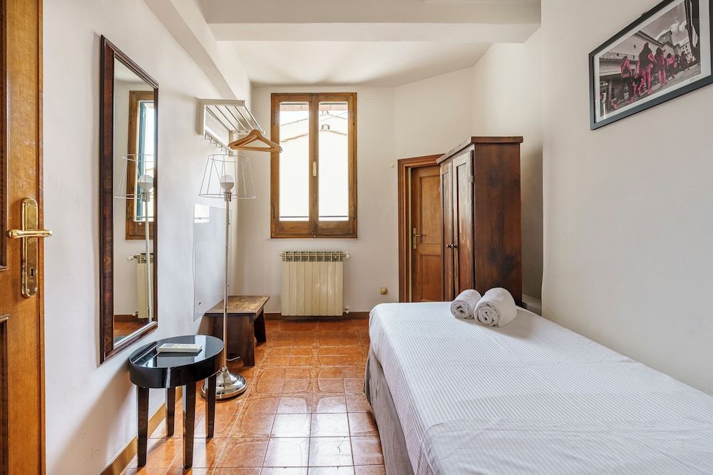 undefined Appartamento Portinari 4